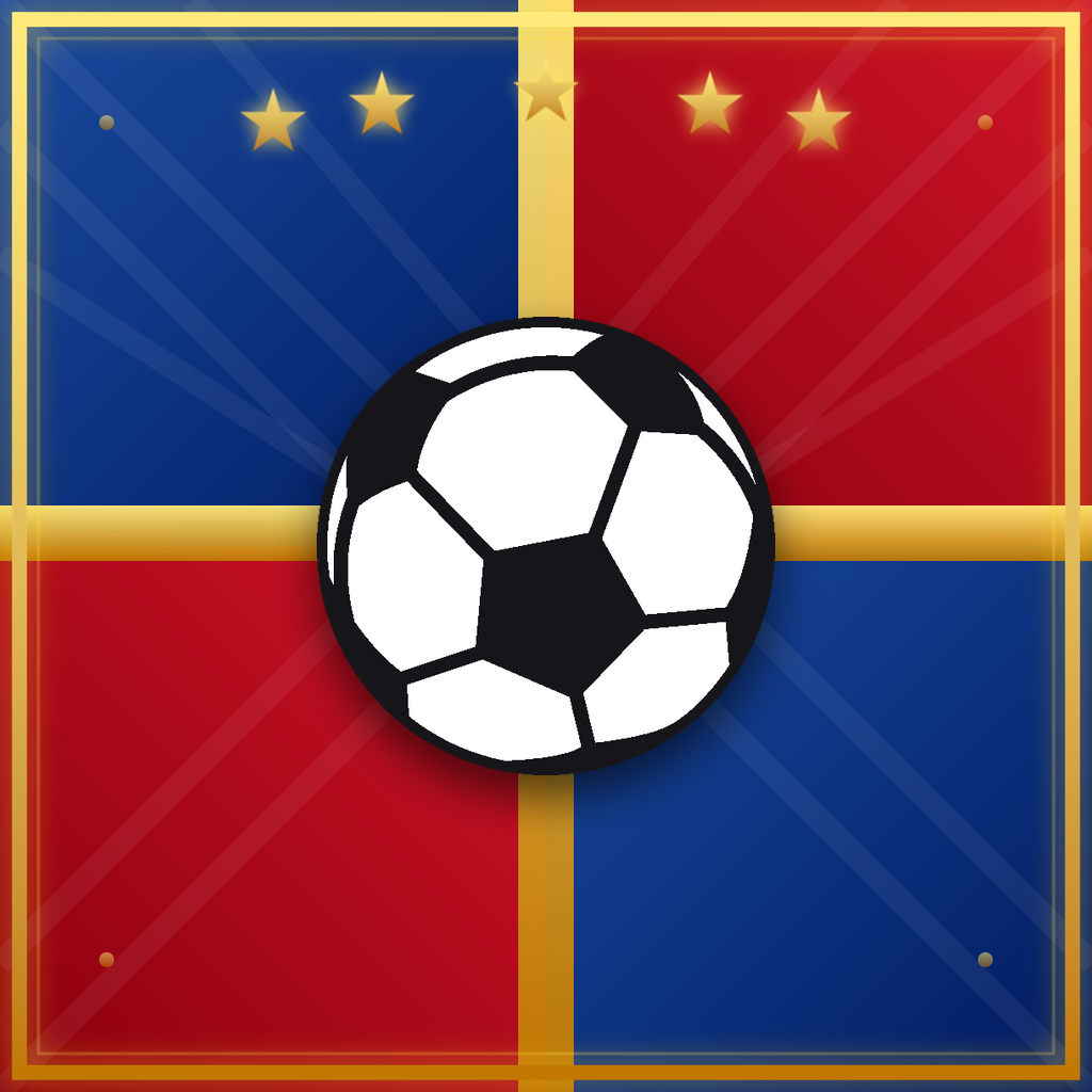 Logo Quiz app icon